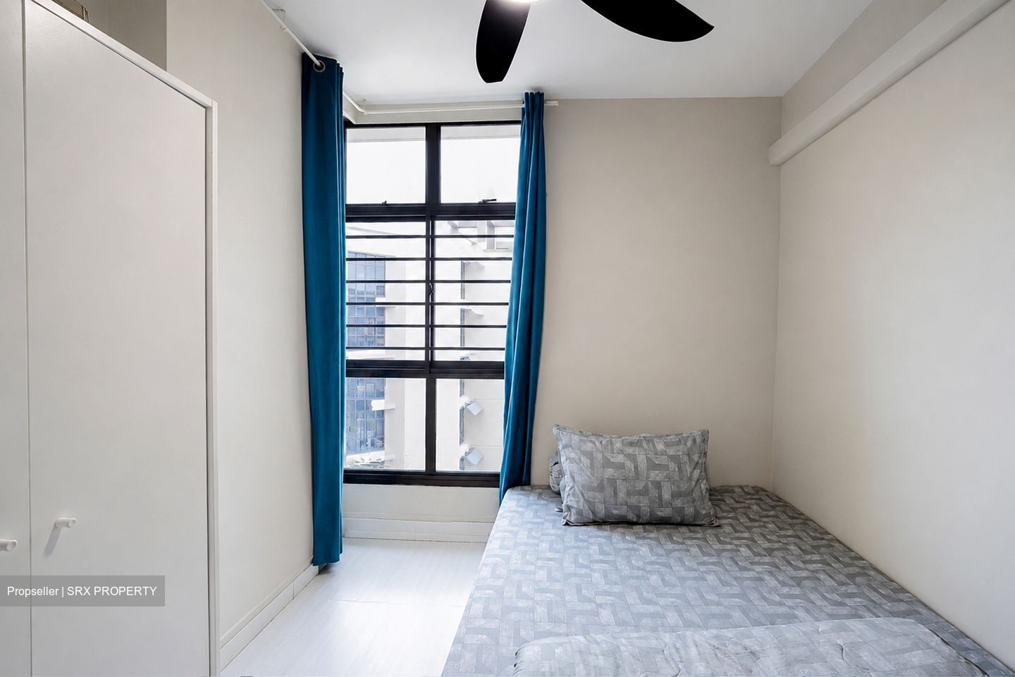 Blk 470 Segar Gardens (Bukit Panjang), HDB 4 Rooms #603772641